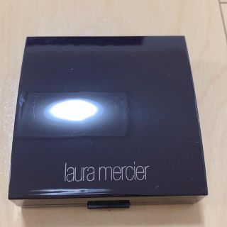 ローラメルシエ(laura mercier)の未使用品 laura mercier ハイライト(フェイスパウダー)