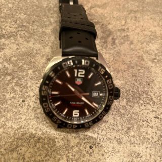 タグホイヤー(TAG Heuer)のタグホイヤー  正規　時計　TAGHEUER(腕時計(アナログ))