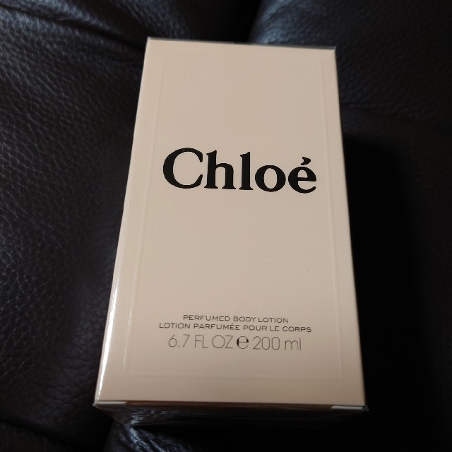 Chloe(クロエ)のChloe ボディローション コスメ/美容のボディケア(ボディローション/ミルク)の商品写真