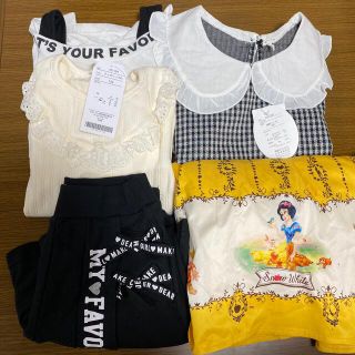 子供服まとめ売り(ワンピース)