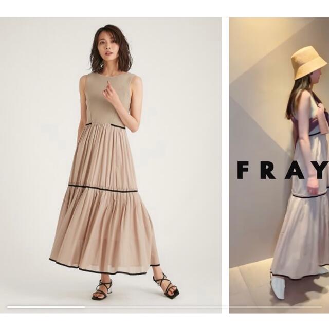 【FRAY I.D】ワンピース