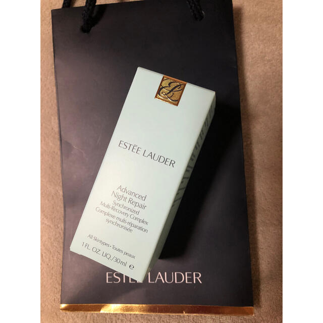 Estee Lauder(エスティローダー)のrara♡shop 様専用！！ コスメ/美容のスキンケア/基礎化粧品(美容液)の商品写真