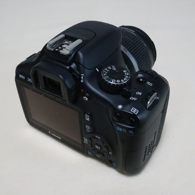 高画質!1800万画素 Canon EOS KISS X4 動画も撮れます♫ 3