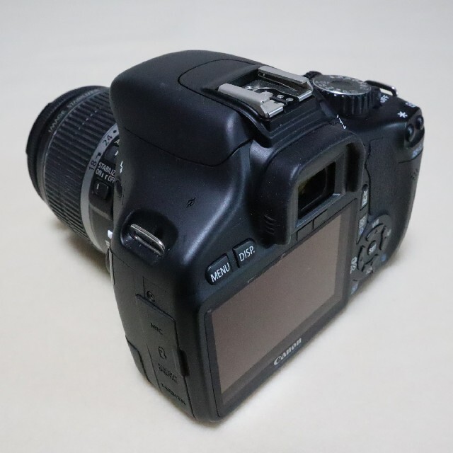 高画質!1800万画素 Canon EOS KISS X4 動画も撮れます♫ 4