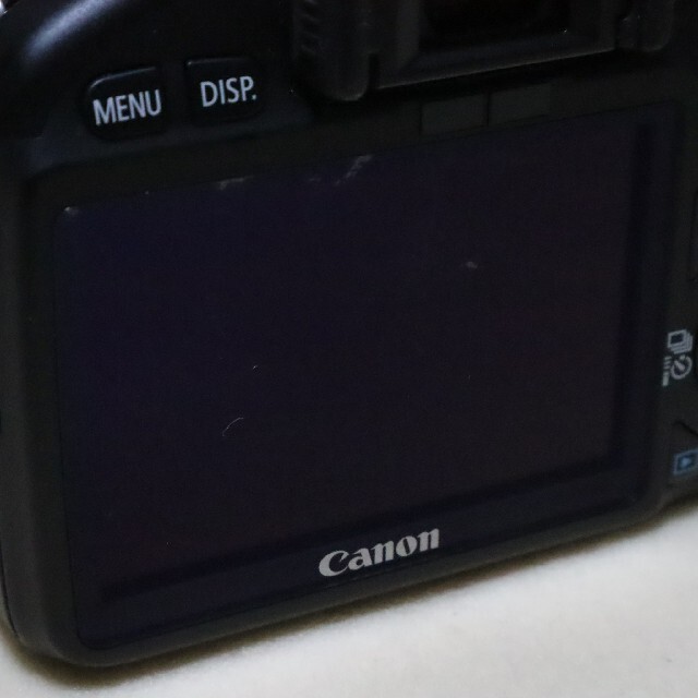 高画質!1800万画素 Canon EOS KISS X4 動画も撮れます♫ 5