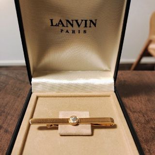 ランバン(LANVIN)のLANVIN ネクタイピン ランバン(ネクタイピン)