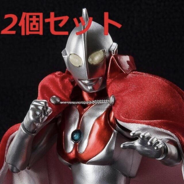 S.H.Figuarts ウルトラマン 55th Anniversary Ver