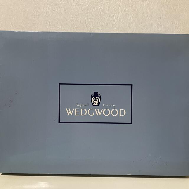 WEDGWOOD(ウェッジウッド)のWEDGWOOD シーツ インテリア/住まい/日用品の寝具(シーツ/カバー)の商品写真