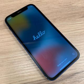 アップル(Apple)の【ジャンク】iPhone12mini 画面タッチ不良(スマートフォン本体)