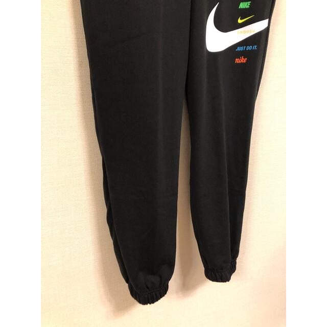 NIKE(ナイキ)の新品 NIKE ナイキ スウェットパンツ ジョガーパンツ 裏起毛 レディースのパンツ(カジュアルパンツ)の商品写真