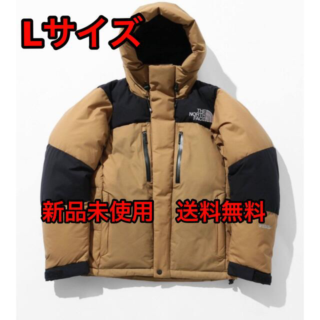 THE NORTH FACE - ノースフェイス バルトロライトジャケット