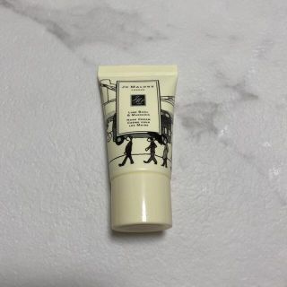 ジョーマローン(Jo Malone)のハンドクリーム　ライムバジル&マンダリン(ハンドクリーム)