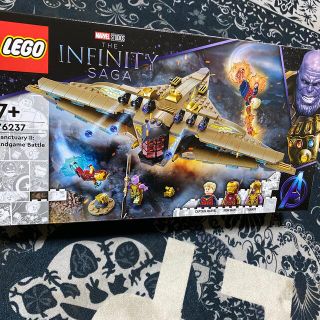 レゴ(Lego)のレゴ (LEGO) スーパー・ヒーローズ サンクチュアリ II：76237(家庭用ゲームソフト)