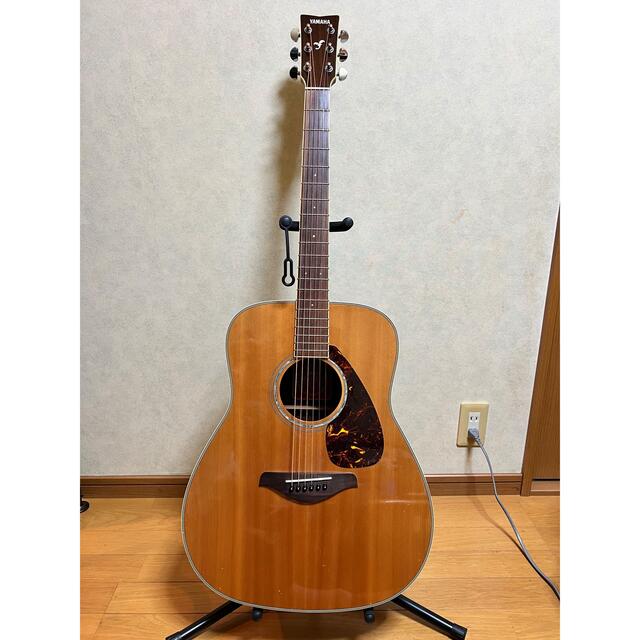 YAMAHA   FG730S 送料込みヤマハギター