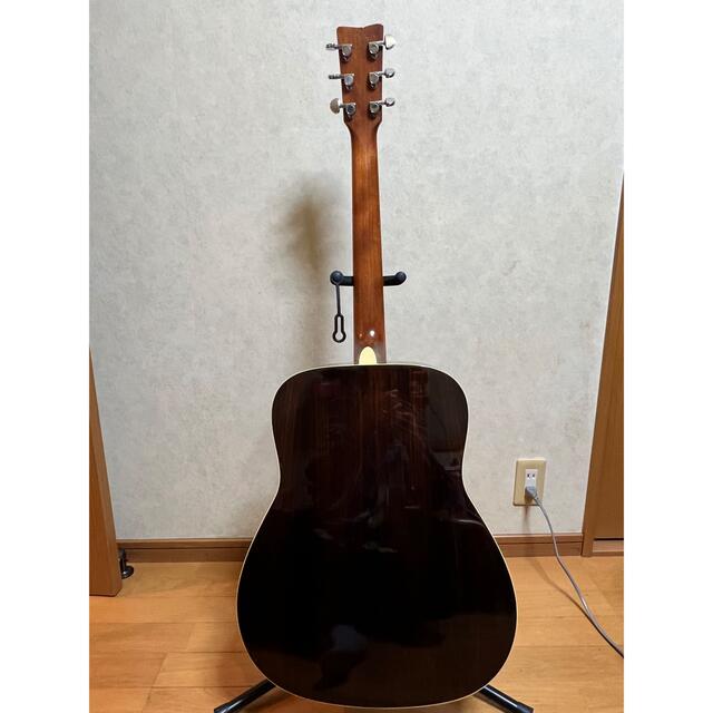 ヤマハ(ヤマハ)のYAMAHA   FG730S 送料込み 楽器のギター(アコースティックギター)の商品写真