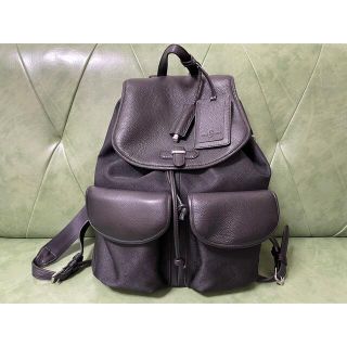 ペッレ モルビダ(PELLE MORBIDA)の【未使用品】ペッレモルビダ リュックサック(バッグパック/リュック)