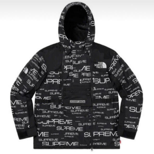 人気商品ランキング Supreme シュプリーム×ノース新品未使用品タグあり 値下げ - マウンテンパーカー