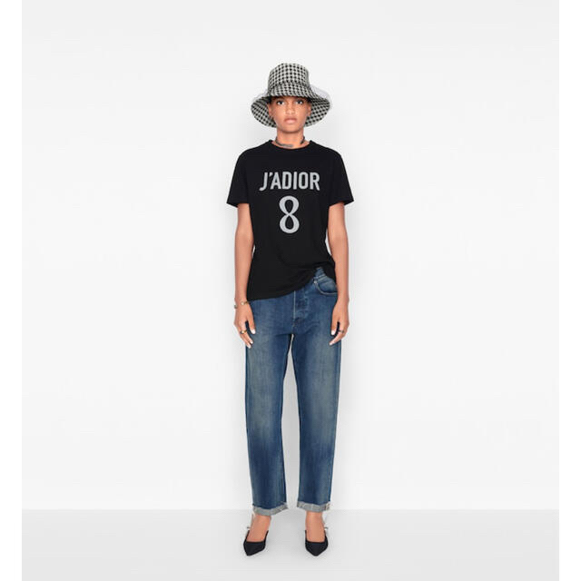 Christian Dior(クリスチャンディオール)のjadior Tシャツ 新品未使用 レディースのトップス(Tシャツ(半袖/袖なし))の商品写真