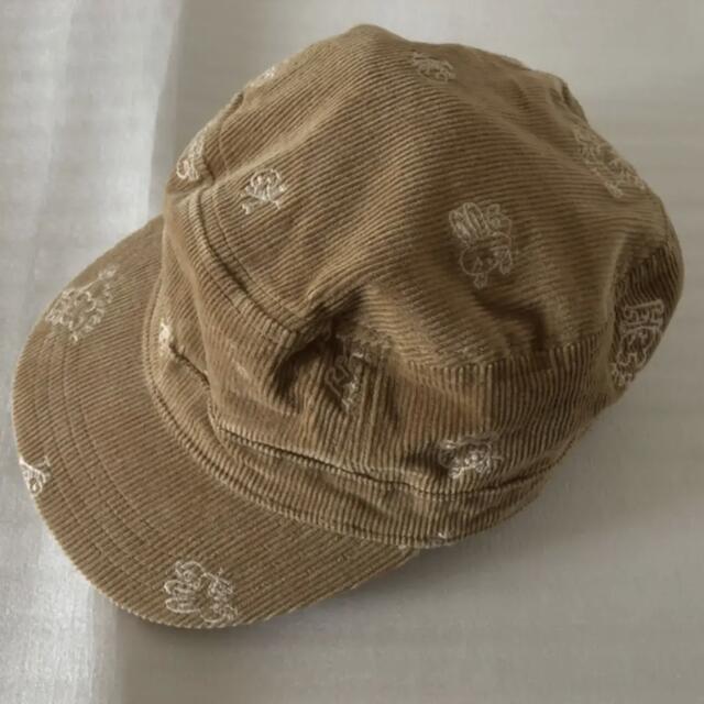 HYSTERIC GLAMOUR(ヒステリックグラマー)のいちご様専用 レディースの帽子(キャスケット)の商品写真