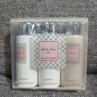 ジルスチュアート(JILLSTUART)ののちこ様専用　ジルスチュアート　バスタイムセット(バスグッズ)