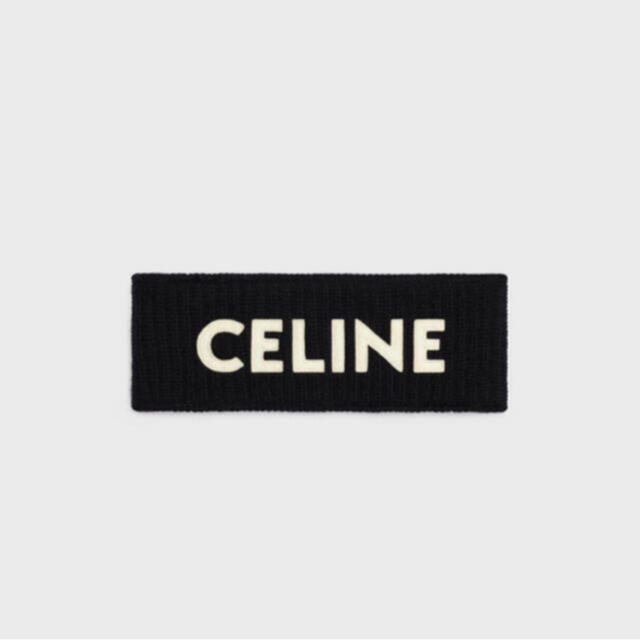 celine - celine ヘッドバンドの通販 by あ's shop｜セリーヌならラクマ