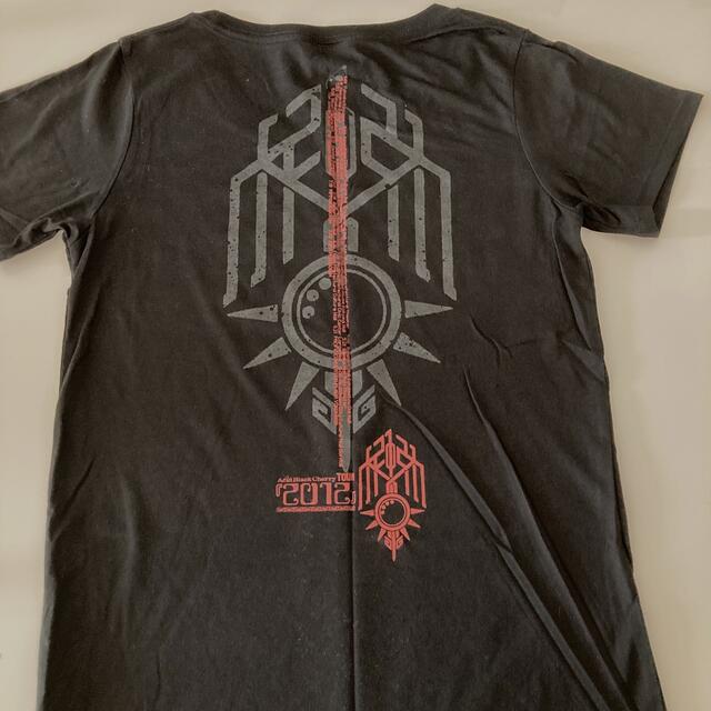 Acid Black Cherry 2012 Tシャツレディースの通販 by mimu|ラクマ Acid Black Cherry 2012 Tシャツレディースの通販 by mimu|ラクマ