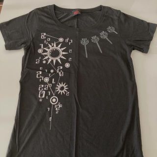 Acid Black Cherry 2012 Tシャツレディース(ミュージシャン)