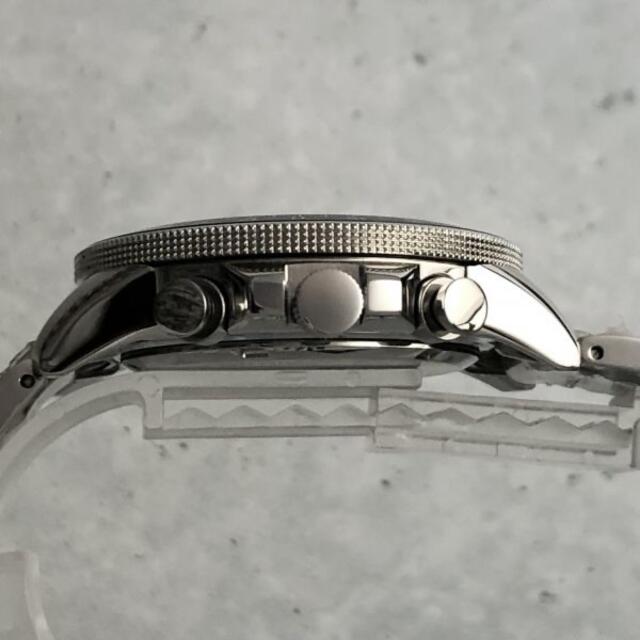 SEIKO PROSPEX ソーラー クロノグラフ セイコー メンズ腕時計