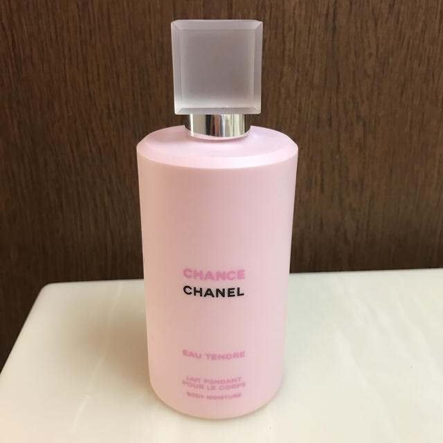 CHANEL(シャネル)のCHANEL ボディクリーム コスメ/美容のボディケア(ボディクリーム)の商品写真