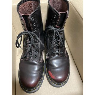 ⚠️値下げ⚠️Dr.Martens ドクターマーチン ブーツ 24.5cm