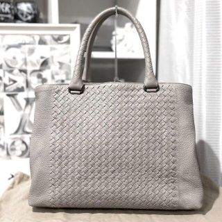 Bottega Veneta   美品 ボッテガヴェネタ ビジネスバッグ イントレ