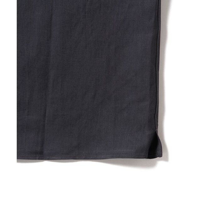 Norse Projects / VILMER SS COTTON LINEN メンズのトップス(シャツ)の商品写真