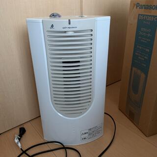 パナソニック(Panasonic)のPanasonic DS-F1203-C(ファンヒーター)
