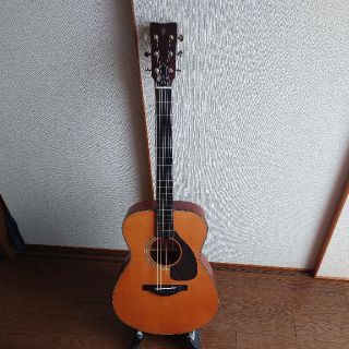 ヤマハ(ヤマハ)のYAMAHA　FSX5(アコースティックギター)