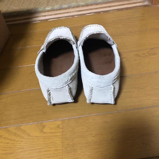 ZARA KIDS(ザラキッズ)のZARA kids キッズ/ベビー/マタニティのキッズ靴/シューズ(15cm~)(ローファー)の商品写真