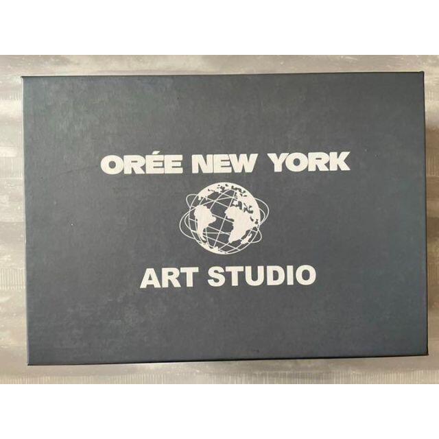 Oree New York Empire City High V2 25cm