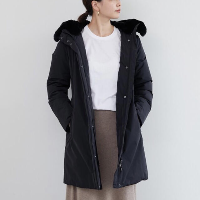 最終値下げ《美品》Woolrich MAPLE COAT | agro-vet.hr