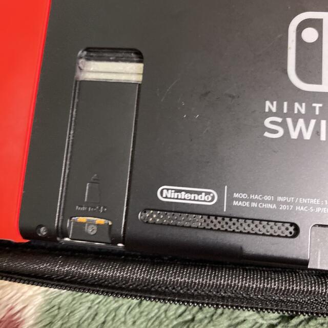 Nintendo Switch(ニンテンドースイッチ)のNintendo Switch 本体 スプラトゥーン2 シュタインズ・ゲート エンタメ/ホビーのゲームソフト/ゲーム機本体(家庭用ゲーム機本体)の商品写真