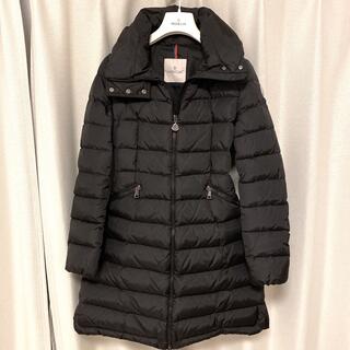 モンクレール(MONCLER)のモンクレール ダウンコート フラメッテ  サイズ00(ダウンコート)