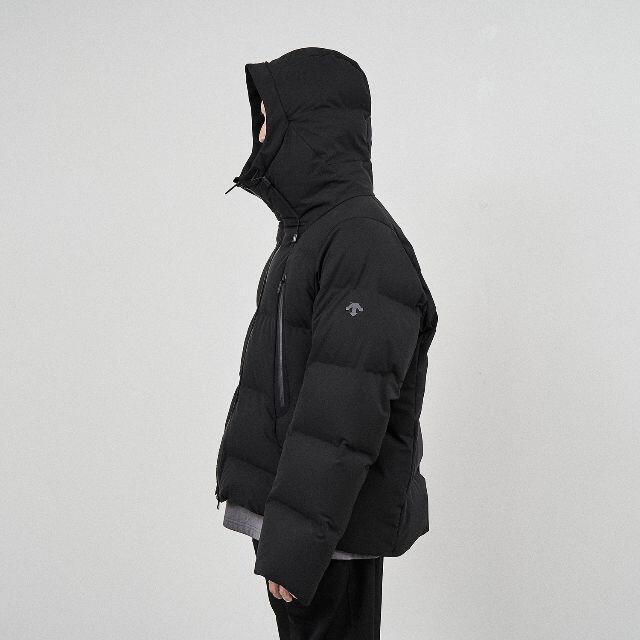 DESCENTE - DESCENTE ALLTERRAIN for Graphpaper 水沢ダウンの DESCENTE - DESCENTE ALLTERRAIN for Graphpaper 水沢ダウンの
