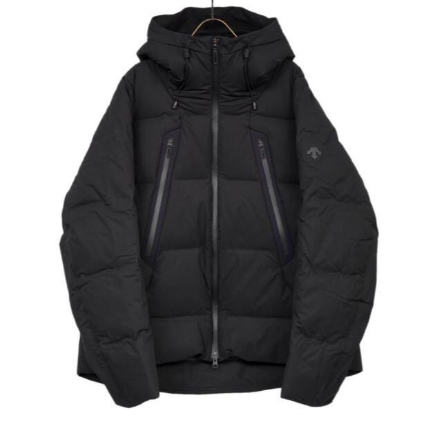 DESCENTE(デサント)のDESCENTE ALLTERRAIN for Graphpaper 水沢ダウン メンズのジャケット/アウター(ダウンジャケット)の商品写真