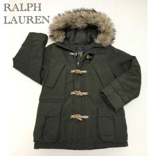 ポロラルフローレン(POLO RALPH LAUREN)のPOLO RALPH LAUREN ダウンコート(コート)