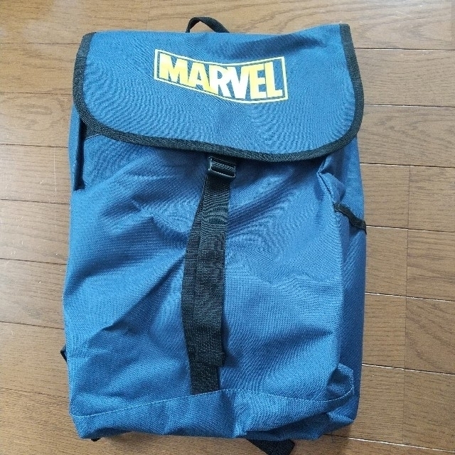 MARVEL(マーベル)のリュック　MARVEL メンズのバッグ(バッグパック/リュック)の商品写真