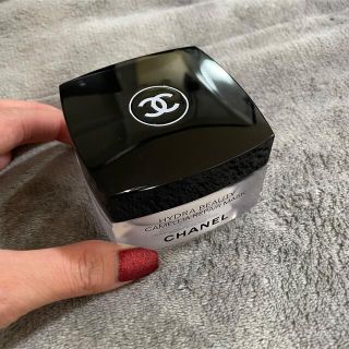 シャネル(CHANEL)のCHANEL イドゥラ ビューティ リペア マスク(フェイスクリーム)