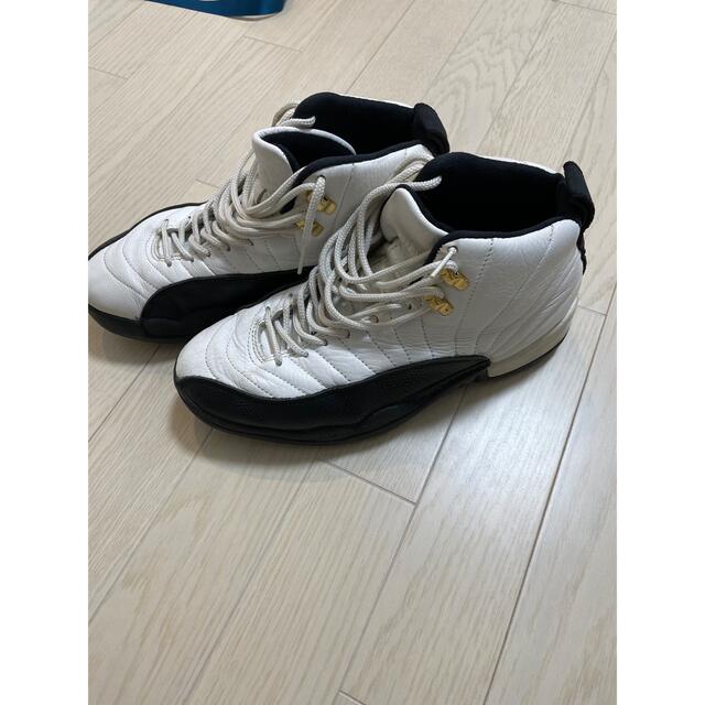 値引きします！！Jordan12 Retro Taxi