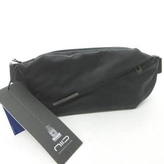 アザー(other)のNIID URBANNATURE Chest bag ボディバッグ(ボディーバッグ)