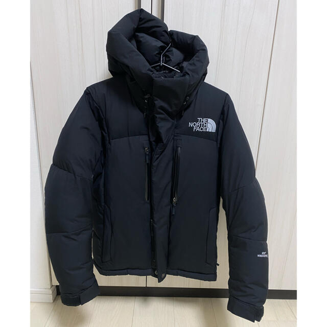 THE NORTH FACE(ザノースフェイス)の最終お値下げ。ノースフェイスバルトロ メンズのジャケット/アウター(ダウンジャケット)の商品写真