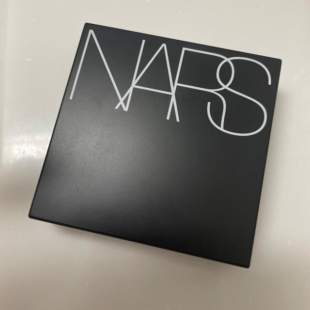 NARS(ナーズ)のNARS  クッションファンデーション 5880 ケース付 コスメ/美容のベースメイク/化粧品(ファンデーション)の商品写真