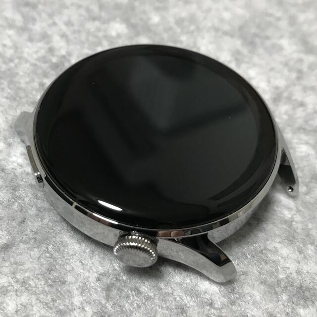 【超美品】HUAWEI WATCH 3 クラシック（ファーウェイ ウォッチ 3）