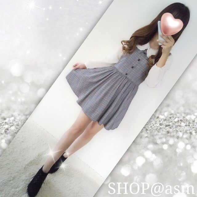 Ingni 量産型コーデにも チェック柄ジャンスカ リズリサ マジェスティックレゴン系の通販 By Asmitbs S Shop イングならラクマ Ingni 量産型コーデにも チェック柄ジャンスカ リズリサ マジェスティックレゴン系の通販 By Asmitbs S Shop イングならラクマ